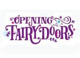 Fairy Doors | Thekidzone