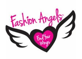 Fashion Angels | Thekidzone