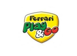 Ferrari Play & Go | Thekidzone
