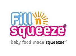 Fill 'n Squeeze | Thekidzone