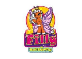 Filly Butterfly | Thekidzone