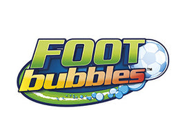 Foot Bubbles