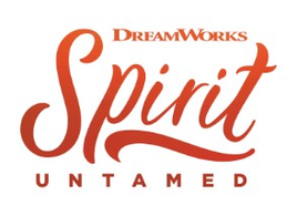 Spirit Riding Free