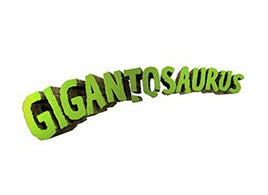 Gigantosaurus