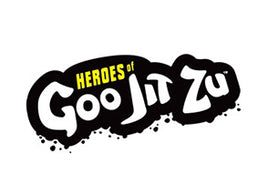 Heroes Of Goo Jit Zu