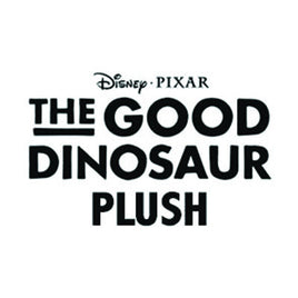 The Good Dinosaur Plush