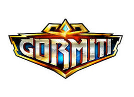 Gormiti