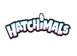 Hatchimals