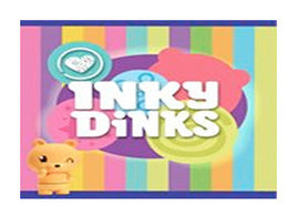 Inky Dinks