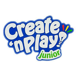 Mega Bloks Create 'n Play Junior