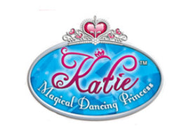 Katie Magical Dancing Princess
