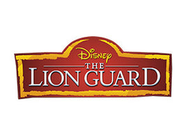 The Lion Guard