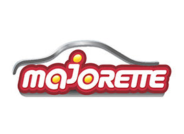 Majorette