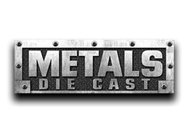 Metals Die Cast
