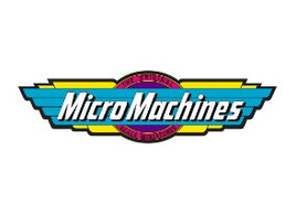 Micro Machines