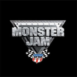 Hot Wheels Monster Jam