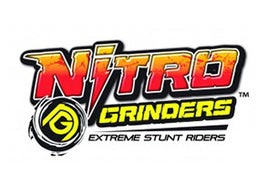 Nitro Grinders