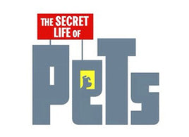 The Secret Life Of Pets