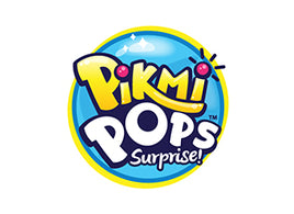 Pikmi Pops