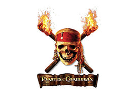 Pirates Of The Caribbean