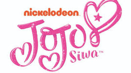 nickelodeon Jo Jo Siwa