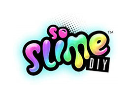 So Slime DIY