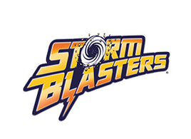 Storm Blasters