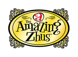 The Amazing Zhus