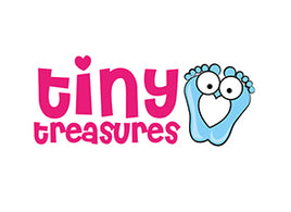 Tiny Treasures