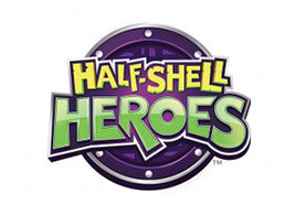 TMNT Half-Shell Heroes