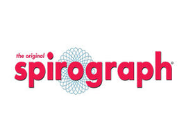 The Original Spirograph