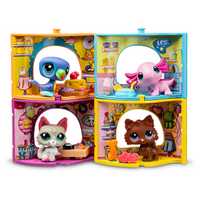 LITTLEST PET SHOP PET NOOKS BLINDBOX
