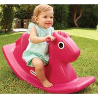 LITTLE TIKES ROCKING HORSE