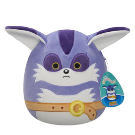 Squishmallow 8 Inch Sonic Plush - Big The Cat