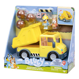 Bluey S12 Dump Truck