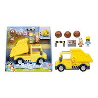 Bluey S12 Dump Truck