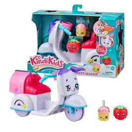 KINDI KIDS FUN SCOOTER
