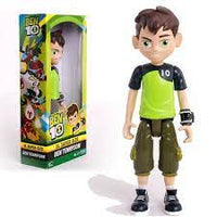 BEN 10 XL GIANT FIGURES-REFRESH
