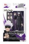 Anime Heroes Jjk Gojo Satoru 2Nd Wave