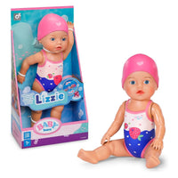 BABY born My First Swimming Lizzie - 30cm Doll