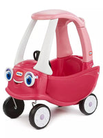 Little Tikes Cozy Coupe Princess