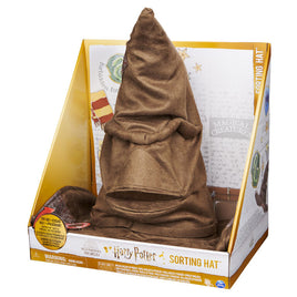 HARRY POTTER SORTING HAT