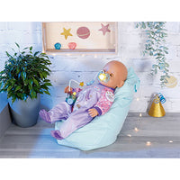 Baby Born Interactive Magic Dummy