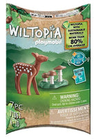 Playmobil Wiltopia Fawn