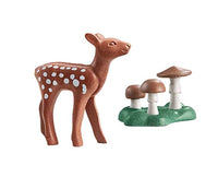 Playmobil Wiltopia Fawn