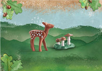 Playmobil Wiltopia Fawn