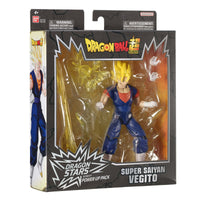 Dragon Ball Z Power Up Pack Super Saiyan Vegito