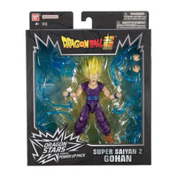 Dragon Ball Z Power Up Pack Super Saiyan 2 Gohan