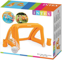 Intex® Fun Goals Game