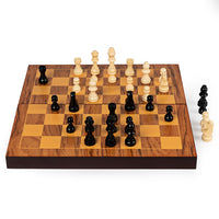 Chess Tradition Game